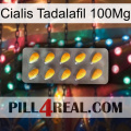 Cialis Tadalafil 100Mg cialis1